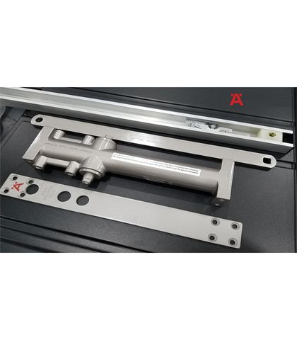 TAY CO THỦY LỰC HAFELE 60KG DCL31 931.84.019