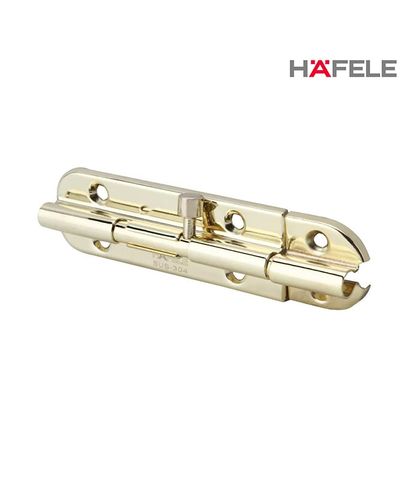 CHỐT AN TOÀN 102MM HAFELE 489.71.301