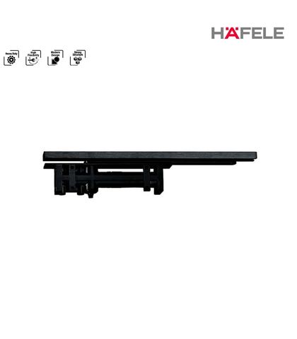 TAY CO THỦY LỰC HAFELE 80KG 931.84.087