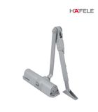 TAY CO THỦY LỰC 80KG HAFELE 931.77.129