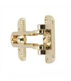 CHỐT AN TOÀN DẠNG GÀI HAFELE 911.59.158