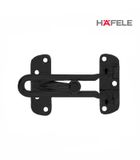 CHỐT AN TOÀN DẠNG GÀI HAFELE 911.59.233