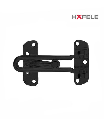 CHỐT AN TOÀN DẠNG GÀI HAFELE 911.59.233