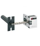 CHỐT AN TOÀN HAFELE 911.59.019