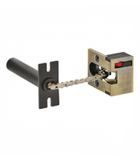 CHỐT AN TOÀN DẠNG XÍCH HAFELE 911.59.428