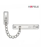 CHỐT AN TOÀN DẠNG XÍCH HAFELE 911.60.000