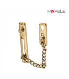 CHỐT AN TOÀN DẠNG XÍCH HAFELE 911.60.011