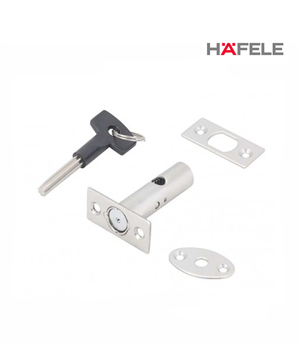 CHỐT AN TOÀN CỬA TỐI ĐA 45MM HAFELE 911.62.389