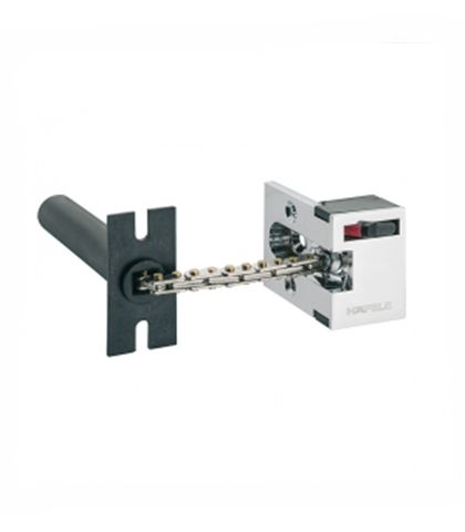 CHỐT AN TOÀN DẠNG XÍCH HAFELE 911.59.422
