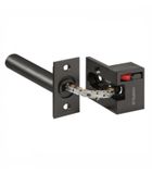 CHỐT AN TOÀN DẠNG XÍCH HAFELE 911.59.428