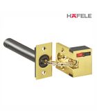 CHỐT AN TOÀN DẠNG XÍCH HAFELE 911.59.428