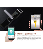 KHÓA ĐIỆN TỬ YALE YDM4109+