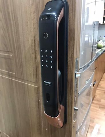 Khóa điện tử KAADAS K20F 3D Face