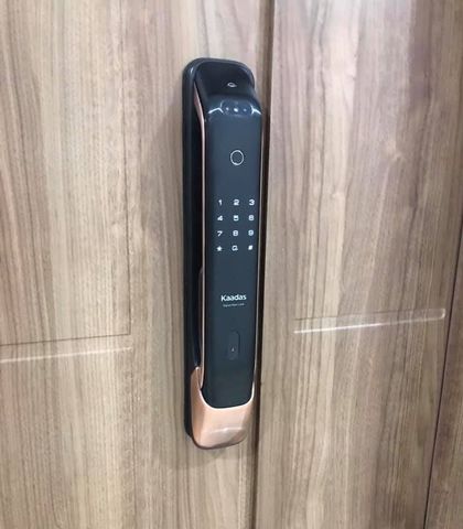 Khóa điện tử KAADAS K20F 3D Face