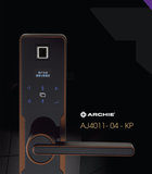 Khóa điện tử Archie AJ4011-04-KP
