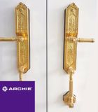 Khóa điện tử Archie AJ1051-01A-02