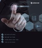 Khóa điện tử Archie AJ3051-01-KF