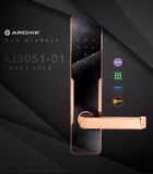 Khóa điện tử Archie AJ3051-01-KF