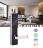 Khóa điện tử Archie AJ3051-01-KF