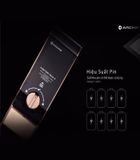 Khóa điện tử Archie AJ2021-02-K9