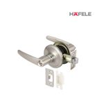 BỘ KHÓA TAY NẮM CỬA TOILET HAFELE 489.10.191