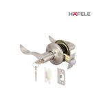 BỘ KHÓA TAY NẮM CỬA ĐI HAFELE 489.10.194
