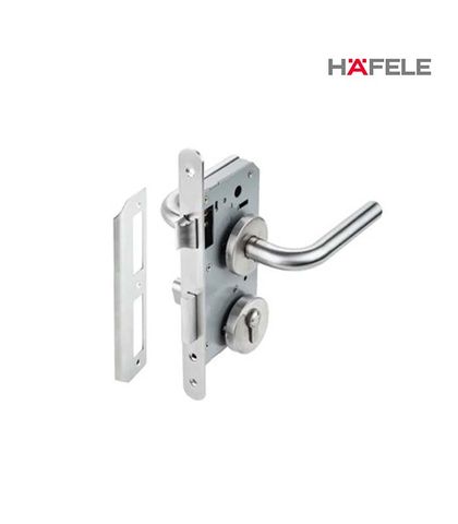 BỘ TAY NẮM NẮP CHỤP TRÒN KIỂU G1 489.10.661