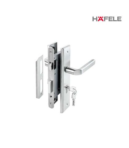 BỘ TAY NẮM ĐẾ DÀI KIỂU J HAFELE 499.62.501