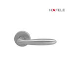 TAY NẮM GẠT HAFELE 499.62.546