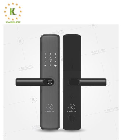 Khóa điện tử KASSLER KL-555