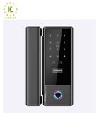 Khóa điện tử KASSLER KL-569