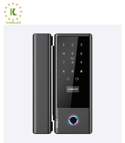 Khóa điện tử KASSLER KL-569