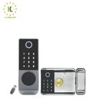 Khóa điện tử KASSLER KL-579