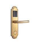 Khóa thẻ từ khách sạn WIKI WK-302