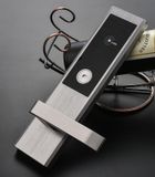 Khóa thẻ từ khách sạn WIKI WK-J02