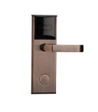KHÓA THẺ TỪ KHÁCH SẠN WIKILOCK WK-101