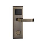 Khóa thẻ từ khách sạn WIKI WK-100