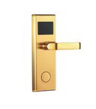 Khóa thẻ từ khách sạn WIKI WK-100