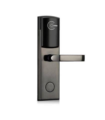 KHÓA THẺ TỪ KHÁCH SẠN WIKILOCK WK-105