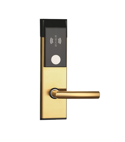 KHÓA THẺ TỪ KHÁCH SẠN WIKILOCK WK-216