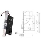 KHÓA THẺ TỪ KHÁCH SẠN WIKILOCK WK-908