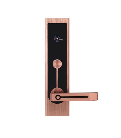 KHÓA THẺ TỪ KHÁCH SẠN WIKILOCK WK-J01