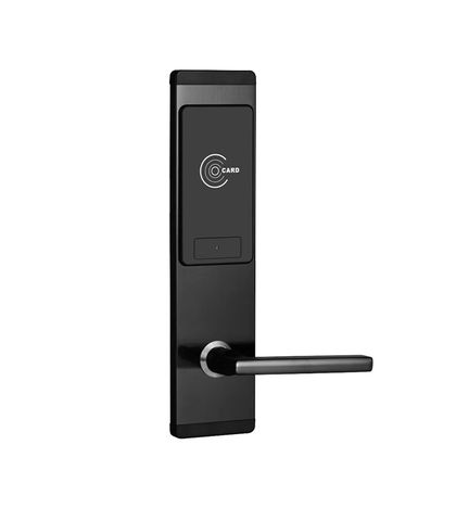 KHÓA THẺ TỪ KHÁCH SẠN WIKILOCK WK-908