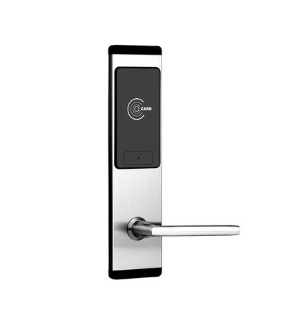 KHÓA THẺ TỪ KHÁCH SẠN WIKILOCK WK-908
