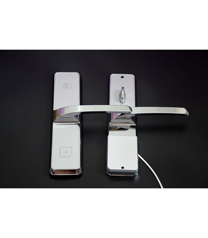 KHÓA THẺ TỪ KHÁCH SẠN WIKILOCK WK-2025