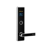 KHÓA THẺ TỪ KHÁCH SẠN WIKILOCK WK-618