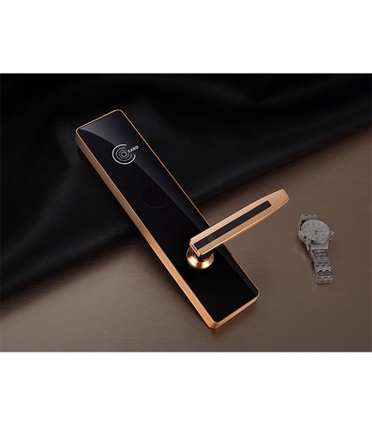KHÓA THẺ TỪ KHÁCH SẠN WIKILOCK WK-828