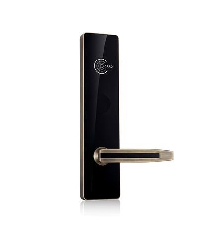 KHÓA THẺ TỪ KHÁCH SẠN WIKILOCK WK-828
