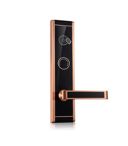KHÓA THẺ TỪ KHÁCH SẠN WIKILOCK WK-826