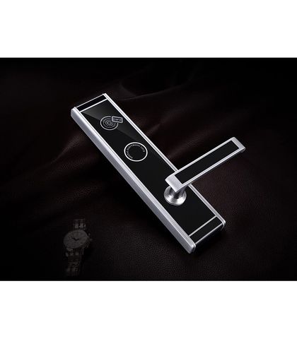 KHÓA THẺ TỪ KHÁCH SẠN WIKILOCK WK-826